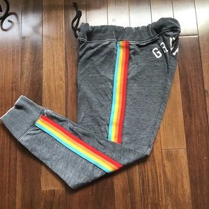 Spiritual Gangster sweats Small